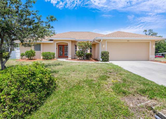 Property at 3851 Sterling Rd, Venice, FL 34293, 3 beds, 2 baths