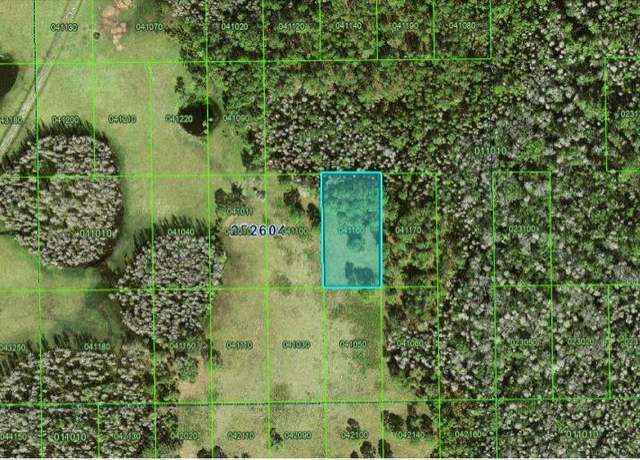 Property at Commonwealth Ave N, Polk City, FL 33868