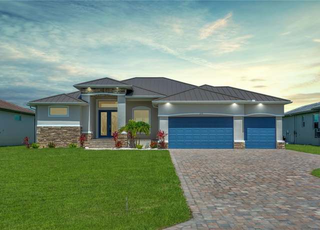 Property at 243 Rotonda Blvd S, Rotonda West, FL 33947, 3 beds, 3 baths