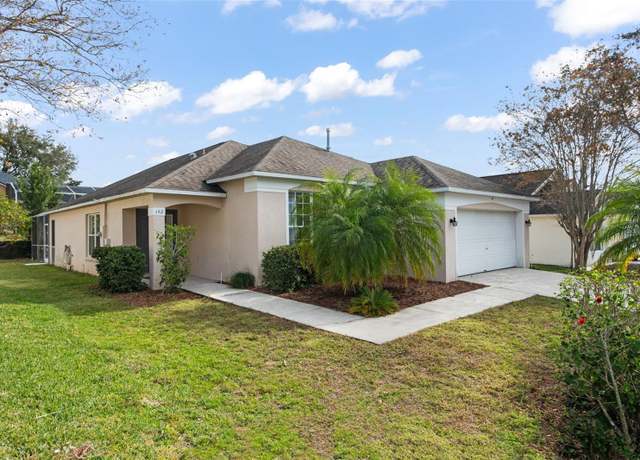 Property at 142 Santana Pl, Davenport, FL 33897, 4 beds, 3 baths