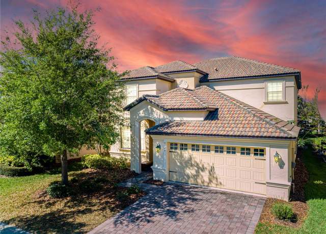 Property at 9024 Shadow Mountain St, Davenport, FL 33896, 6 beds, 6 baths