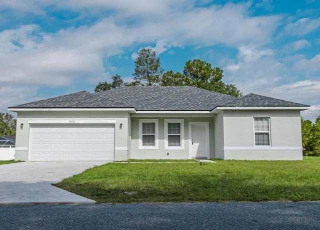 Property at 773 Marion Oaks Pass, Ocala, FL 34473, 4 beds, 2 baths