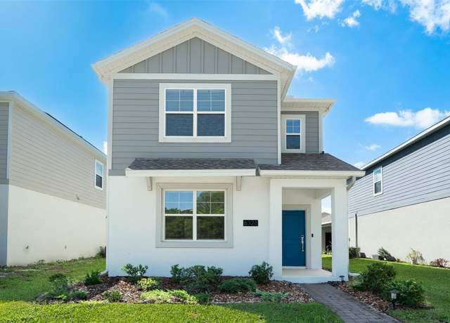 Property at 6328 Whip O Will Ln, St Cloud, FL 34771, 4 beds, 3.5 baths