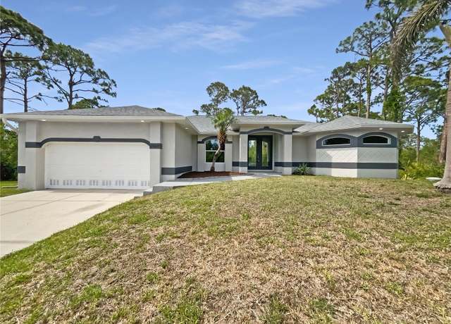 Property at 13210 Essman Ave, Port Charlotte, FL 33953, 3 beds, 2 baths