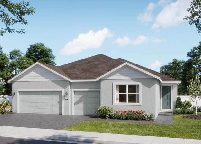 Property at 737 Fairfields Ln, Deland, FL 32720, 4 beds, 3.5 baths
