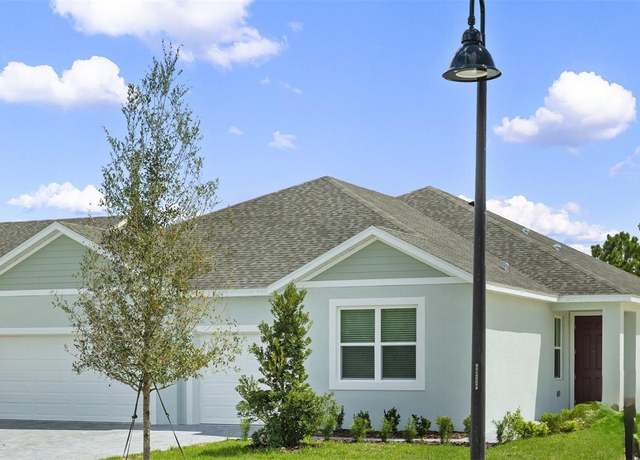 Property at 737 Farfields St, Deland, FL 32720, 4 beds, 3.5 baths