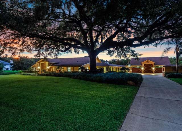 Property at 32133 Wolf Branch Ln, Sorrento, FL 32776, 4 beds, 4.5 baths