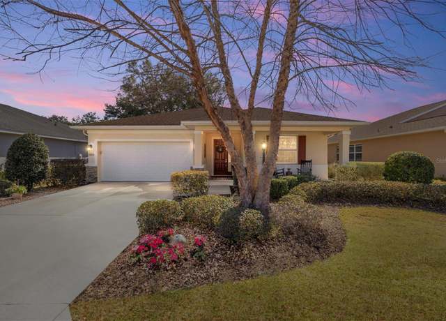 Property at 9895 SW 95th Loop, Ocala, FL 34481, 2 beds, 2 baths
