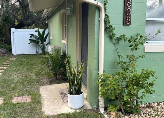 Property at 1808 S Mulberry Ave, Sanford, FL 32771, 2 beds, 1 bath