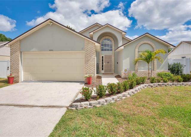 Property at 3886 Creek Bed Cir, St Cloud, FL 34769, 3 beds, 2 baths