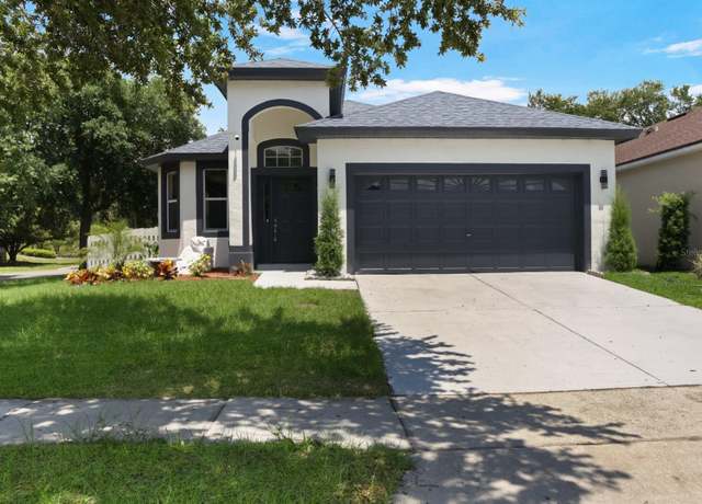 Property at 4903 Santa Clara Dr, Orlando, FL 32837, 4 beds, 2 baths