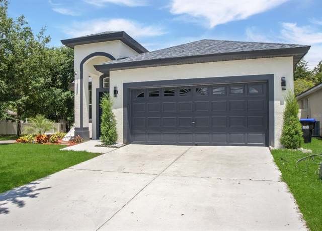 Property at 4903 Santa Clara Dr, Orlando, FL 32837, 4 beds, 2 baths