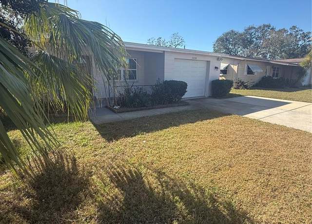 Property at 10838 87th Ave, Seminole, FL 33772, 2 beds, 1 bath