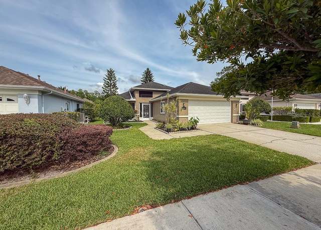 Property at 1604 Boswell Ln, New Port Richey, FL 34655, 3 beds, 2 baths