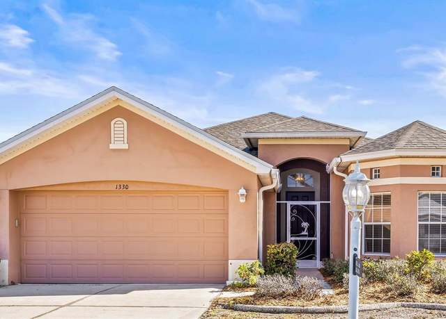Property at 1330 Misty Greens Dr, Sun City Center, FL 33573, 2 beds, 2 baths