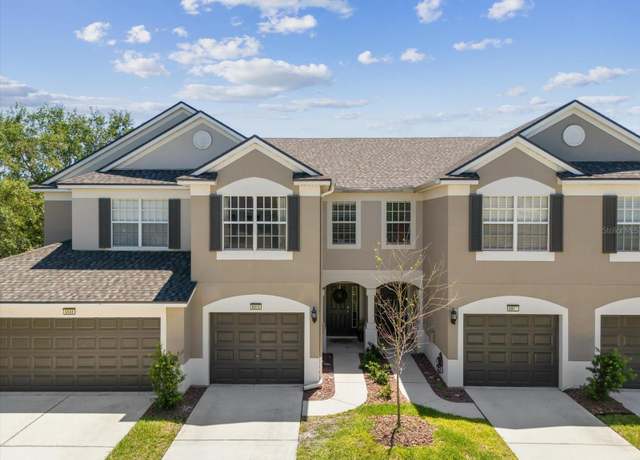 Property at 6910 Rock Springs Way, Tampa, FL 33625, 3 beds, 2.5 baths