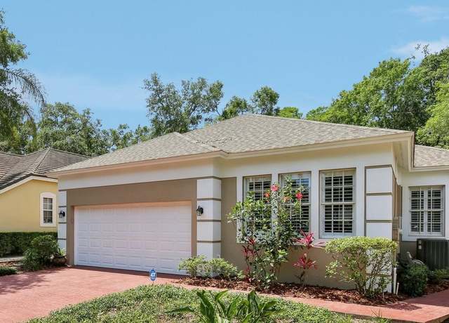 Property at 15324 Sherwood Forest Dr, Tampa, FL 33647, 2 beds, 2 baths