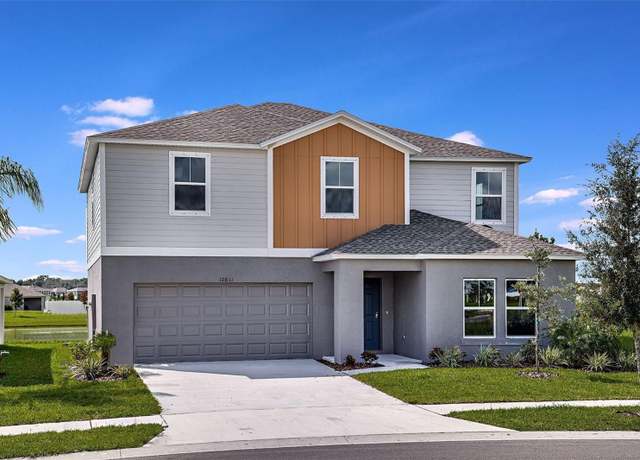 Property at 14711 Summer Branch Dr, Lithia, FL 33547, 5 beds, 3 baths