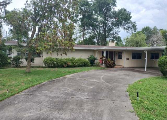 Property at 503 Sunset Rd, Plant City, FL 33563, 4 beds, 2 baths