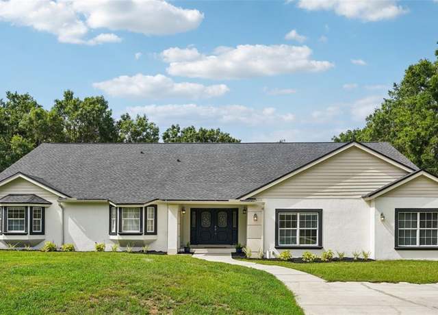 Property at 25238 Bunting Cir, Land O Lakes, FL 34639, 6 beds, 3.5 baths