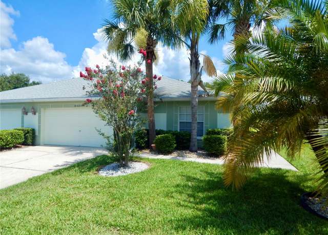 Property at 29413 Caddyshack Ln, San Antonio, FL 33576, 3 beds, 2 baths