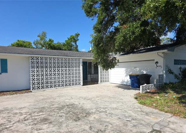 Property at 1447 Jasmine Way, Clearwater, FL 33756, 3 beds, 2.5 baths