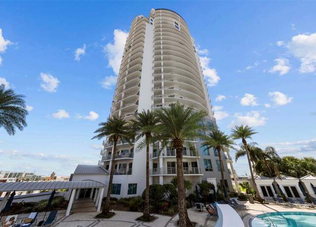Property at 449 S 12th St #2001, Tampa, FL 33602, 3 beds, 3 baths