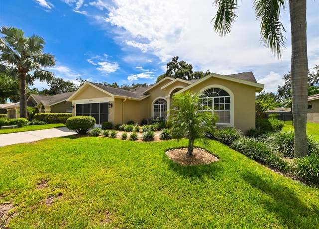 Property at 9106 Calle Alta, New Port Richey, FL 34655, 3 beds, 2 baths
