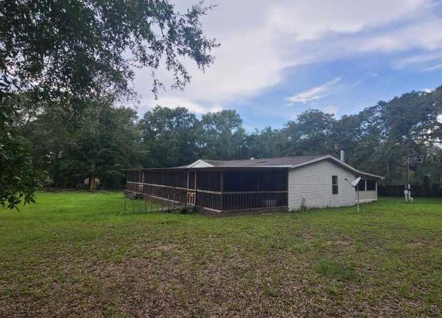 Property at 28944 Sugarsand Pl, Brooksville, FL 34602, 3 beds, 2 baths