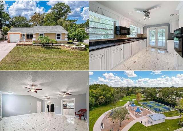 Property at 5147 Larch Ln, New Port Richey, FL 34653, 3 beds, 2 baths
