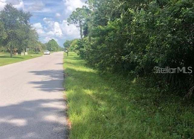 Property at 26245 Glaspell Rd, Punta Gorda, FL 33955
