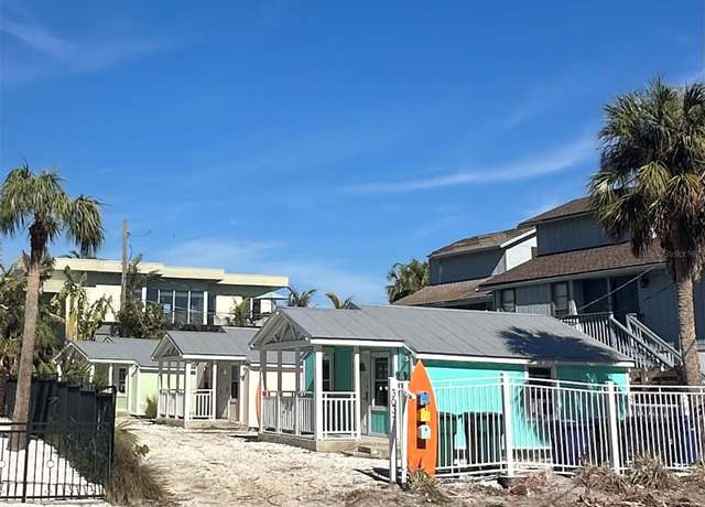 Property at 303 Beach Rd, Sarasota, FL 34242, 2 beds, 2 baths