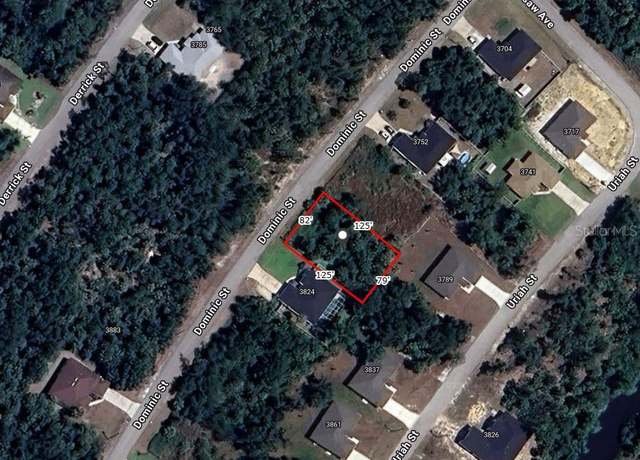 Property at Dominic St, North Port, FL 34288