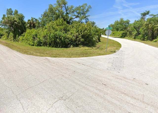 Property at 12053 Gladiola Ave, Port Charlotte, FL 33981