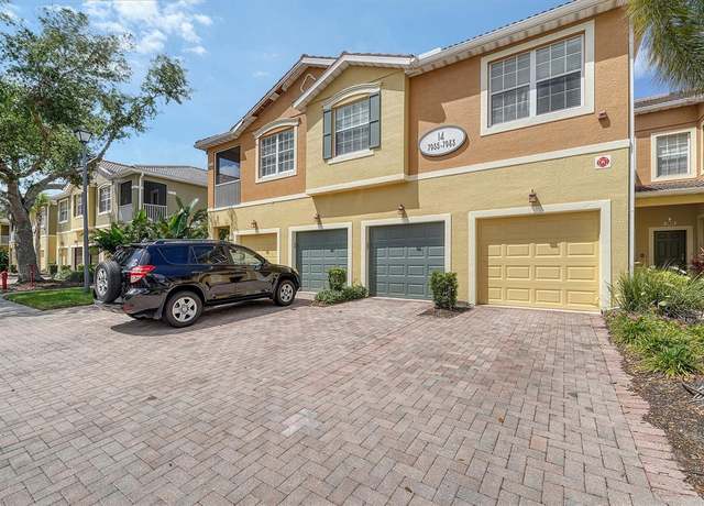 Property at 7983 Limestone Ln Unit 14-201, Sarasota, FL 34233, 3 beds, 2 baths