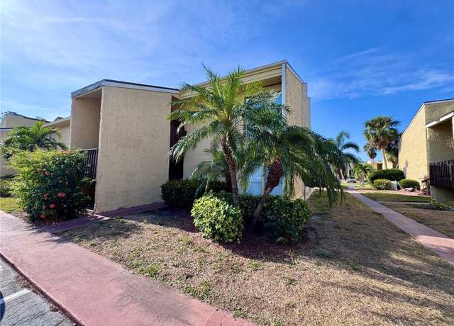 Property at 3447 Clark Rd #245, Sarasota, FL 34231, 2 beds, 1 bath