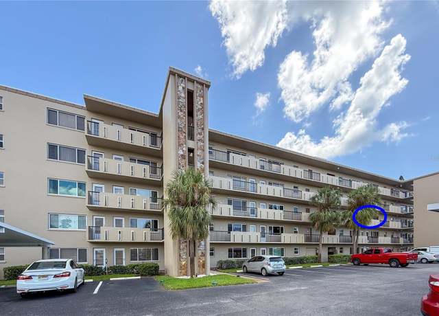 Property at 4460 Ironwood Cir Unit 306A, Bradenton, FL 34209, 2 beds, 1 bath