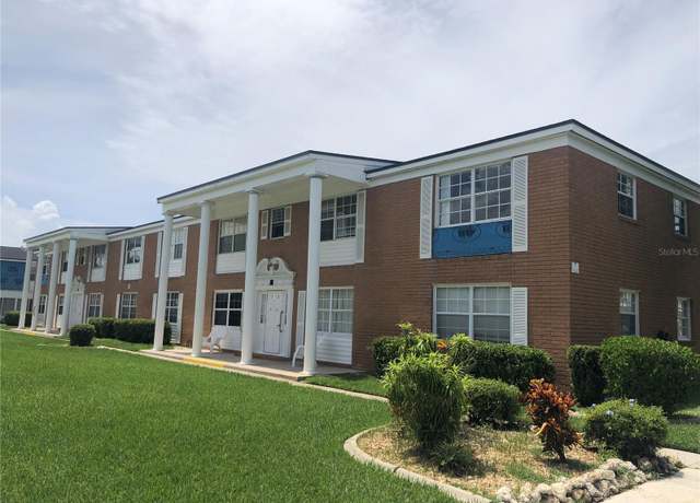 Property at 4158 Tamiami Trl Unit M6, Port Charlotte, FL 33952, 2 beds, 2 baths