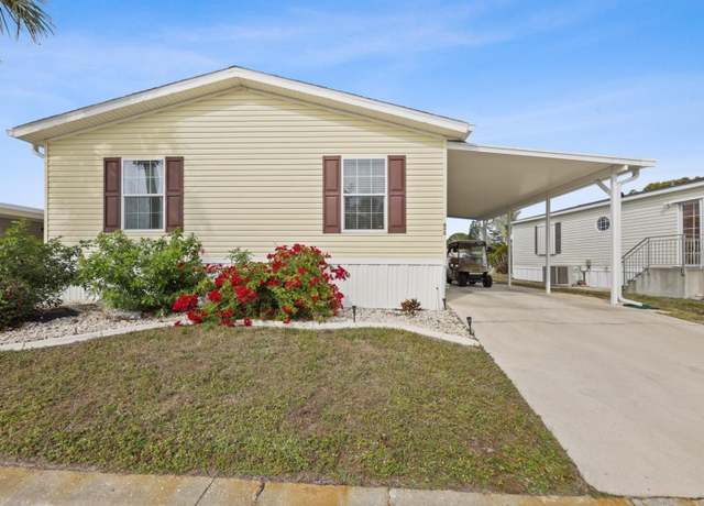 Property at 2100 Kings Hwy #690, Port Charlotte, FL 33980, 2 beds, 2 baths