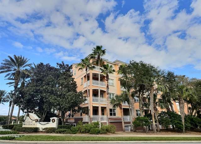 Property at 35 Ocean Crest Way #1111, Palm Coast, FL 32137, 3 beds, 2 baths