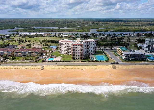Property at 3600 S Ocean Shore Blvd #723, Flagler Beach, FL 32136, 1 bed, 1 bath