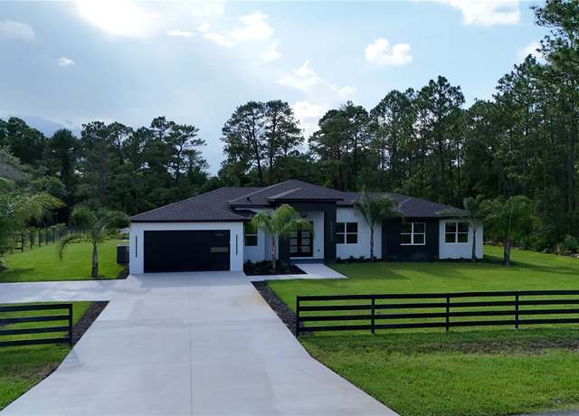 Property at 42157 Tamarac St, Eustis, FL 32736, 4 beds, 2.5 baths