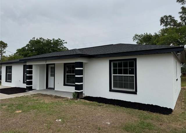 Property at 2 Pine Terrace Way, Ocala, FL 34472, 3 beds, 2 baths