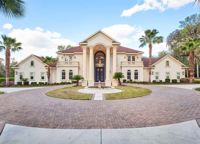 Property at 8604 SW 31st Ave, Gainesville, FL 32608, 6 beds, 5.5 baths