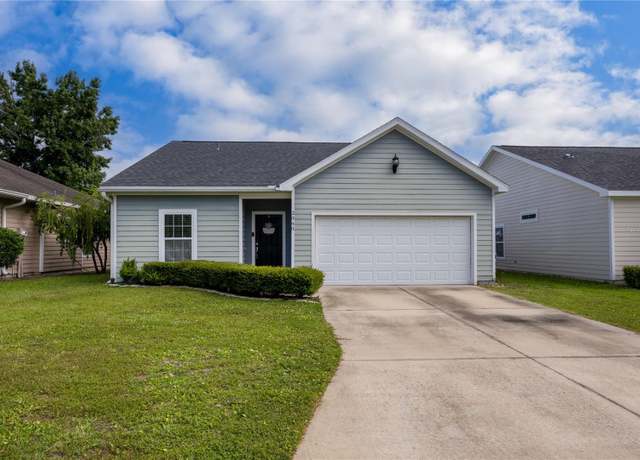 Property at 2060 NW 76th Pl, Gainesville, FL 32609, 3 beds, 2 baths