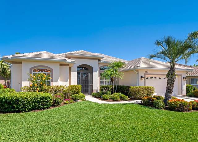 Property at 867 Macaw Cir, Venice, FL 34285, 3 beds, 3 baths