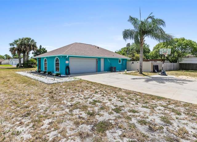 Property at 1845 Willow Oak Dr, Edgewater, FL 32141, 3 beds, 2 baths
