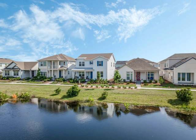 Property at 2970 Scout St, St Cloud, FL 34771, 5 beds, 3 baths