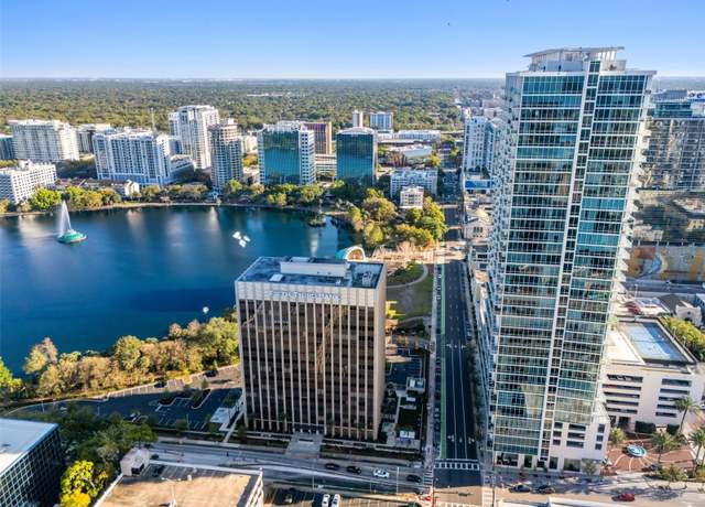 Property at 150 E Robinson St #1007, Orlando, FL 32801, 1 bed, 1.5 baths
