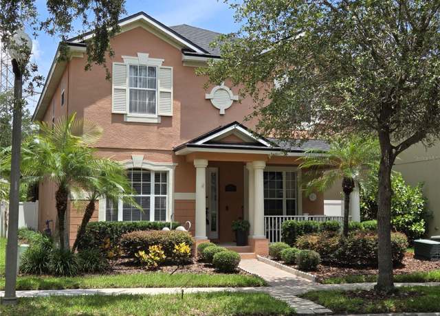 Property at 14781 Old Thicket Trce, Winter Garden, FL 34787, 4 beds, 2.5 baths
